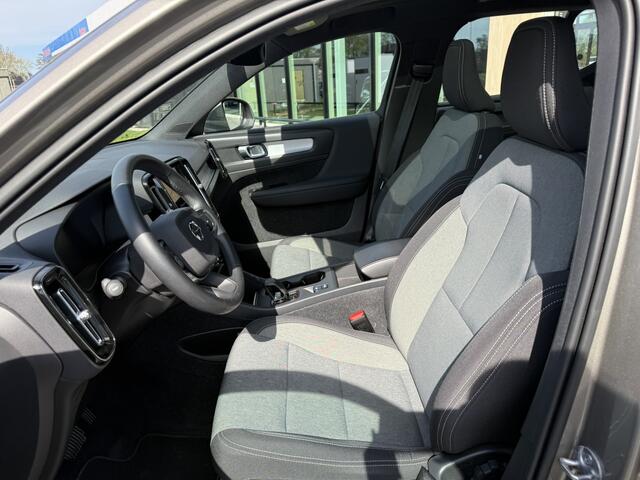 Volvo XC40 1.5 T5 Recharge Inscription Expression Pano dak I Carplay I 20inch
