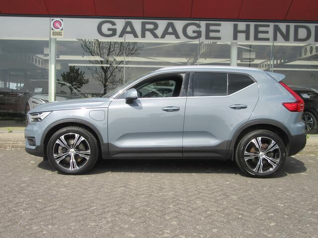 Volvo XC40 1.5 T4 Recharge Inscription Expression, Camera , 19 inch (occasion)