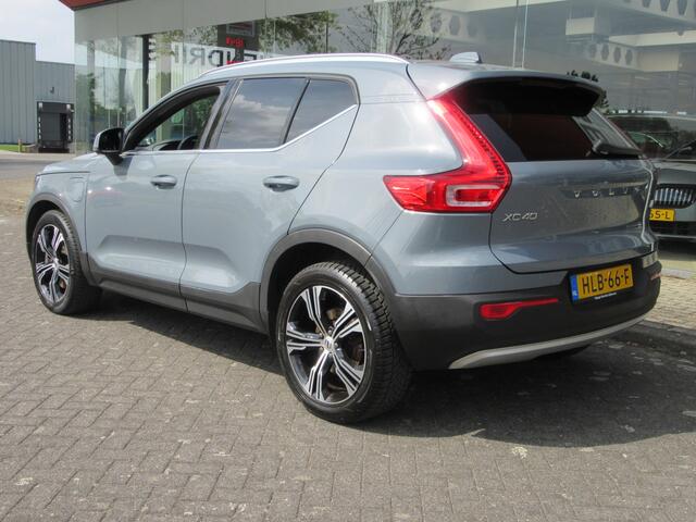 Volvo XC40 1.5 T4 Recharge Inscription Expression, Camera , 19 inch (occasion)