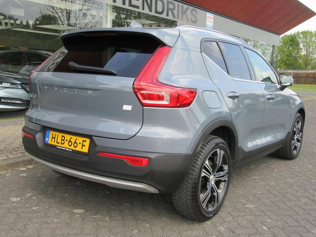 Volvo XC40 1.5 T4 Recharge Inscription Expression, Camera , 19 inch (occasion)