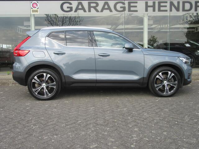Volvo XC40 1.5 T4 Recharge Inscription Expression, Camera , 19 inch (occasion)