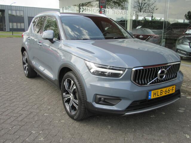 Volvo XC40 1.5 T4 Recharge Inscription Expression, Camera , 19 inch (occasion)