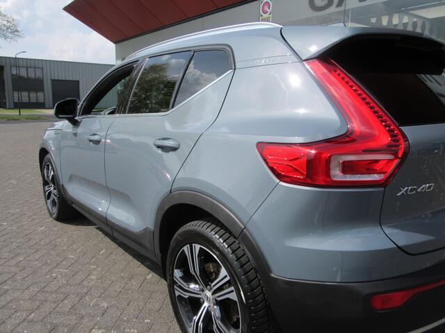 Volvo XC40 1.5 T4 Recharge Inscription Expression, Camera , 19 inch (occasion)