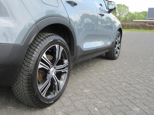 Volvo XC40 1.5 T4 Recharge Inscription Expression, Camera , 19 inch (occasion)
