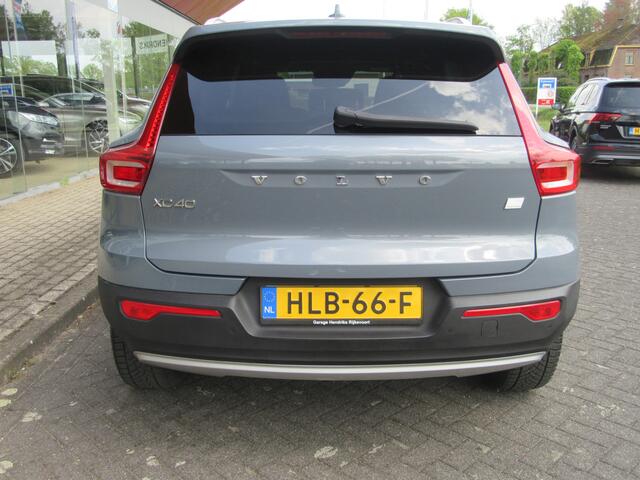 Volvo XC40 1.5 T4 Recharge Inscription Expression, Camera , 19 inch (occasion)