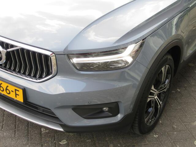 Volvo XC40 1.5 T4 Recharge Inscription Expression, Camera , 19 inch (occasion)