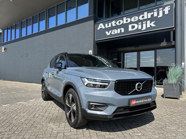 Volvo XC40 1.5 T4 Recharge R-Design