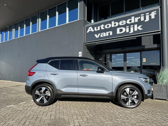 Volvo XC40 1.5 T4 Recharge R-Design