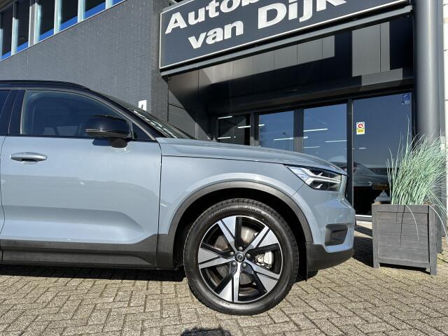 Volvo XC40 1.5 T4 Recharge R-Design