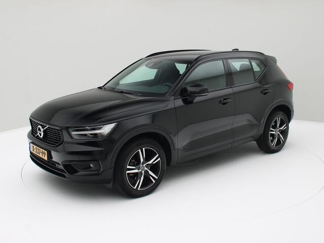 Volvo XC40 1.5 T2 R-Design Automaat 131pk