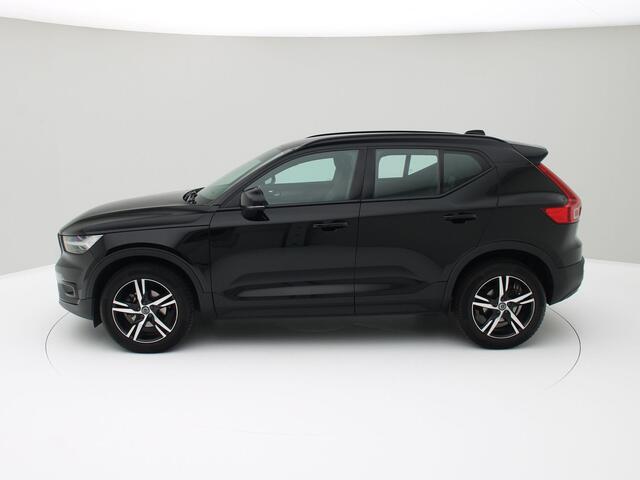 Volvo XC40 1.5 T2 R-Design Automaat 131pk