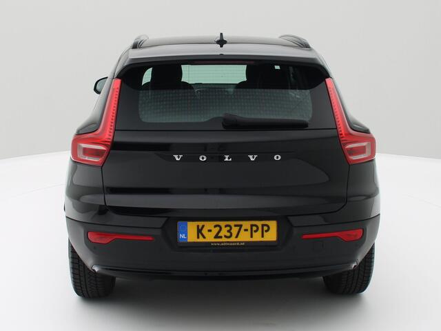 Volvo XC40 1.5 T2 R-Design Automaat 131pk