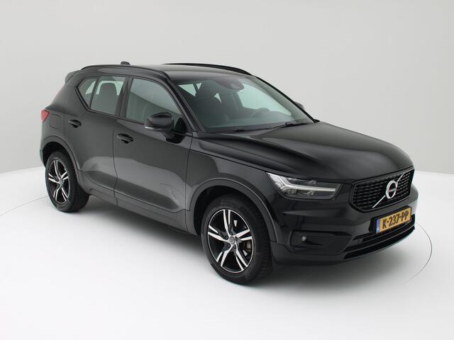 Volvo XC40 1.5 T2 R-Design Automaat 131pk