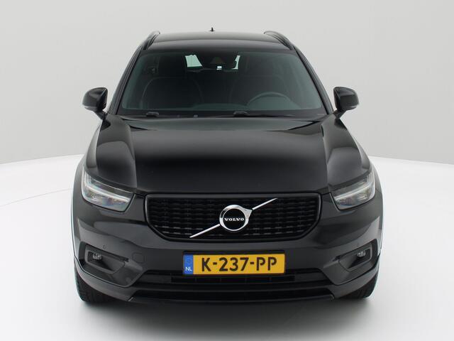 Volvo XC40 1.5 T2 R-Design Automaat 131pk