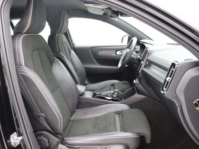 Volvo XC40 1.5 T2 R-Design Automaat 131pk