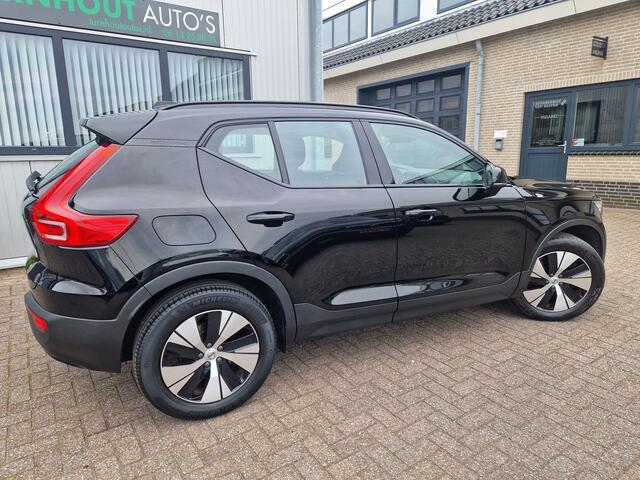 Volvo XC40 1.5 T4 Recharge R-Design Expression Harman Kardon | Climate Pack