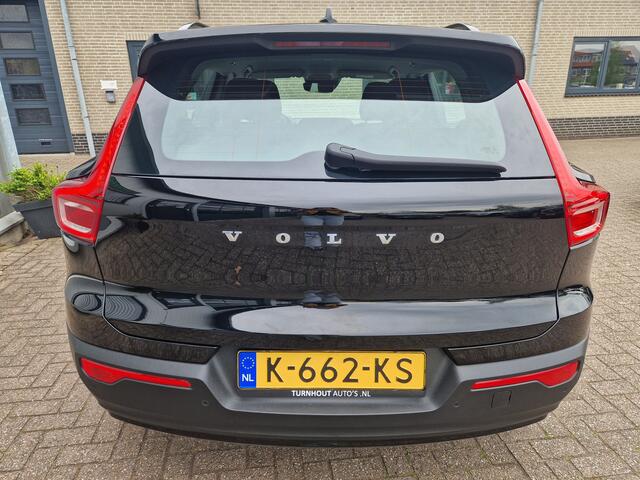 Volvo XC40 1.5 T4 Recharge R-Design Expression Harman Kardon | Climate Pack