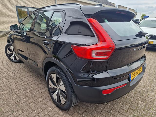 Volvo XC40 1.5 T4 Recharge R-Design Expression Harman Kardon | Climate Pack
