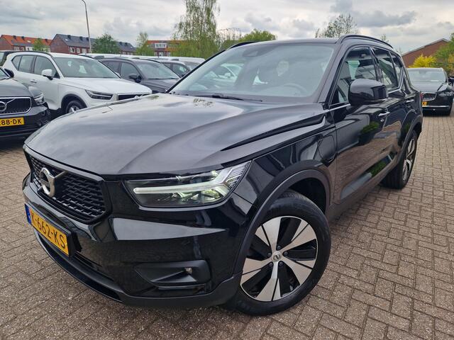 Volvo XC40 1.5 T4 Recharge R-Design Expression Harman Kardon | Climate Pack