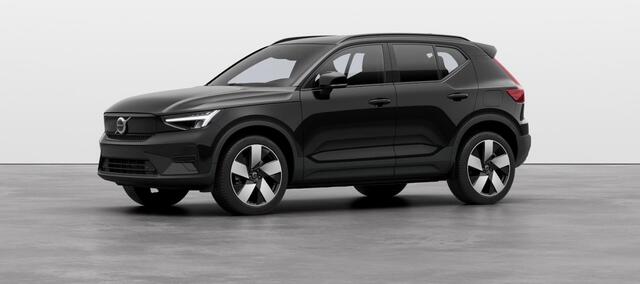 Volvo XC40 Single Motor Extended Range Plus 82 kWh | Parkeercamera