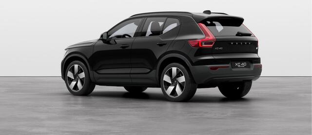 Volvo XC40 Single Motor Extended Range Plus 82 kWh | Parkeercamera