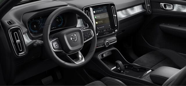 Volvo XC40 Single Motor Extended Range Plus 82 kWh | Parkeercamera