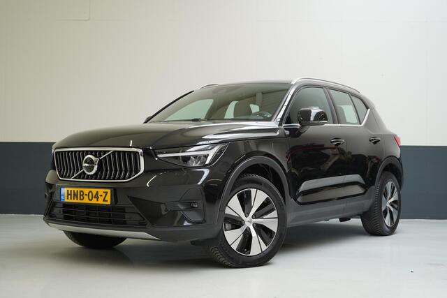 Volvo XC40 1.5 T5 263pk Plug-in hybrid Plus Bright | Memory | Navigatie | Stoelverwarming voor- en achter | Achteruitrijcamera
