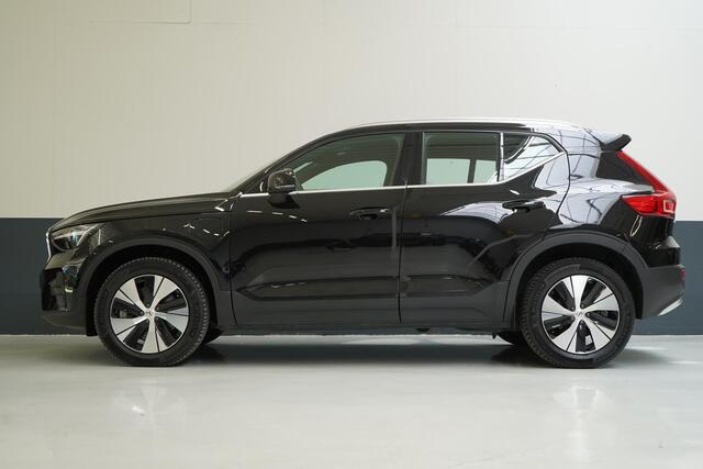 Volvo XC40 1.5 T5 263pk Plug-in hybrid Plus Bright | Memory | Navigatie | Stoelverwarming voor- en achter | Achteruitrijcamera