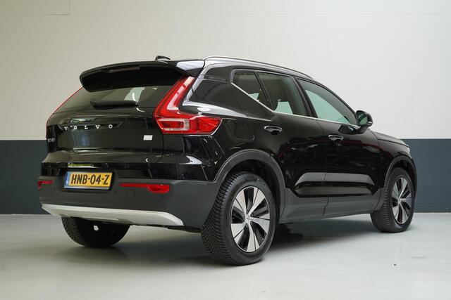 Volvo XC40 1.5 T5 263pk Plug-in hybrid Plus Bright | Memory | Navigatie | Stoelverwarming voor- en achter | Achteruitrijcamera