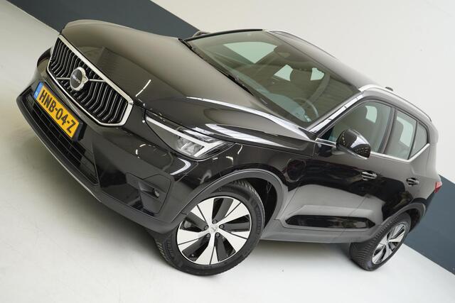 Volvo XC40 1.5 T5 263pk Plug-in hybrid Plus Bright | Memory | Navigatie | Stoelverwarming voor- en achter | Achteruitrijcamera