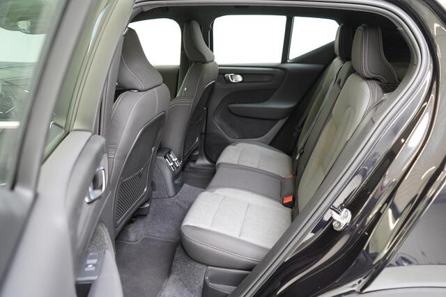 Volvo XC40 1.5 T5 263pk Plug-in hybrid Plus Bright | Memory | Navigatie | Stoelverwarming voor- en achter | Achteruitrijcamera