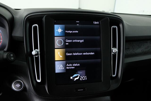 Volvo XC40 1.5 T2 Momentum Core | NAVI - CARPLAY | CLIMA | CRUISE |