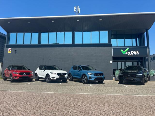 Volvo XC40 1.5 T4 Recharge R-Design