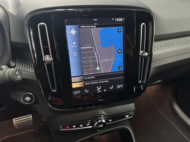 Volvo XC40 1.5 T4 Recharge R-Design