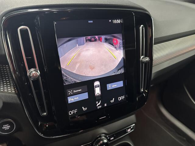 Volvo XC40 1.5 T4 Recharge R-Design