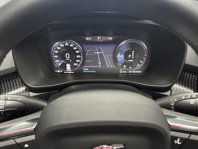 Volvo XC40 1.5 T4 Recharge R-Design