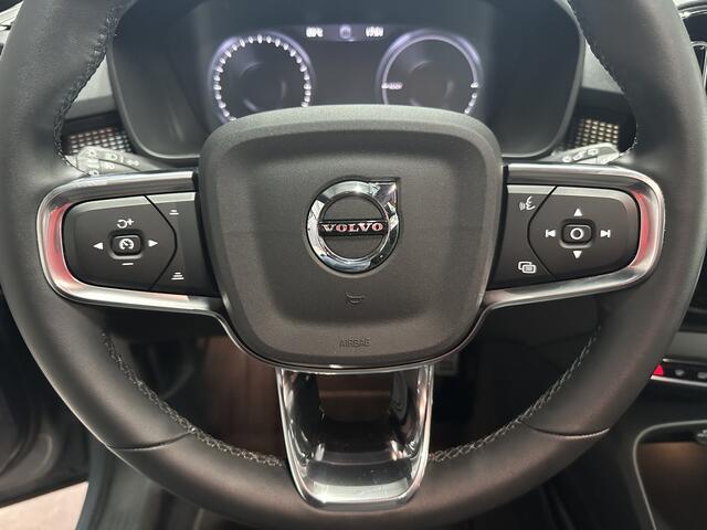 Volvo XC40 1.5 T4 Recharge R-Design