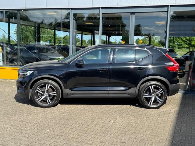 Volvo XC40 1.5 T5 R Design - Navi - Camera - Adap cruise - stoel/stuur/voor