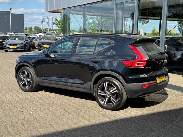 Volvo XC40 1.5 T5 R Design - Navi - Camera - Adap cruise - stoel/stuur/voor