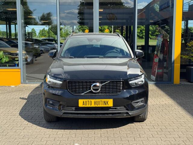 Volvo XC40 1.5 T5 R Design - Navi - Camera - Adap cruise - stoel/stuur/voor