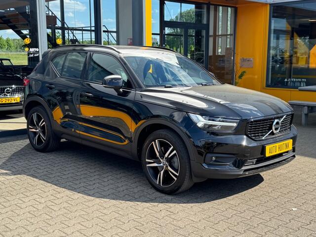 Volvo XC40 1.5 T5 R Design - Navi - Camera - Adap cruise - stoel/stuur/voor