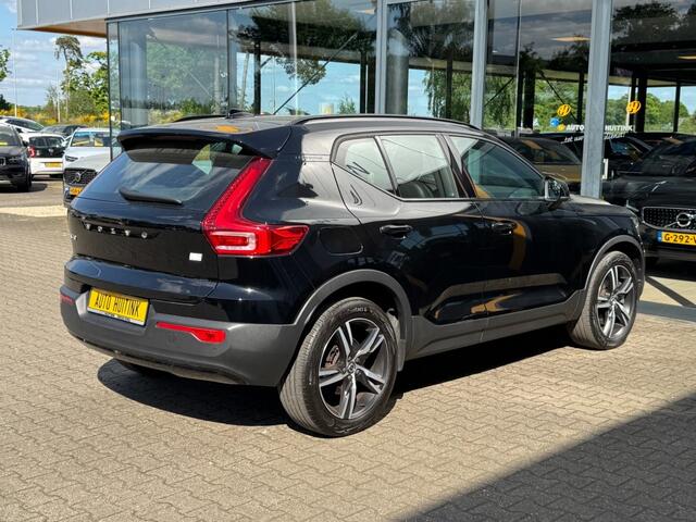 Volvo XC40 1.5 T5 R Design - Navi - Camera - Adap cruise - stoel/stuur/voor