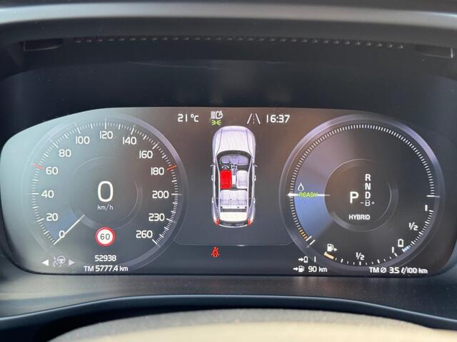 Volvo XC40 1.5 T5 R Design - Navi - Camera - Adap cruise - stoel/stuur/voor