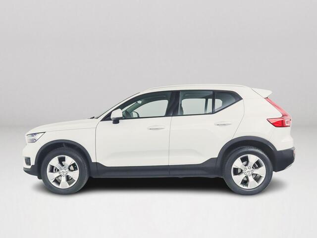 Volvo XC40 T2 Aut. Business Pro | Stoel- en stuurverwarming