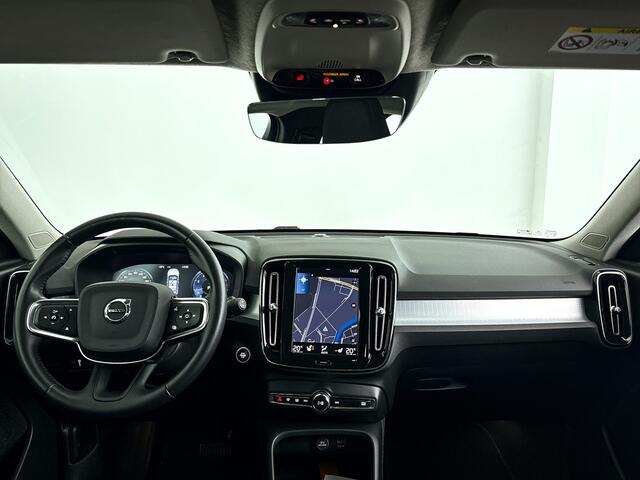 Volvo XC40 T2 Aut. Business Pro | Stoel- en stuurverwarming