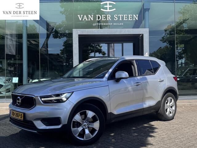 Volvo XC40 2.0 T4 Momentum Adapt. Cruise l Apple CarPlay l Camera l Dealer OH