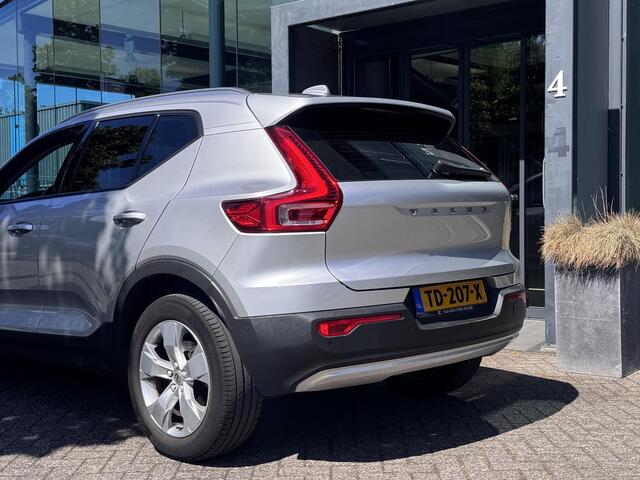 Volvo XC40 2.0 T4 Momentum Adapt. Cruise l Apple CarPlay l Camera l Dealer OH