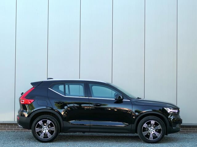 Volvo XC40 T3 AUT Inscription 12MND garantie / Harman Kardon / Camera / Apple carplay & Android auto