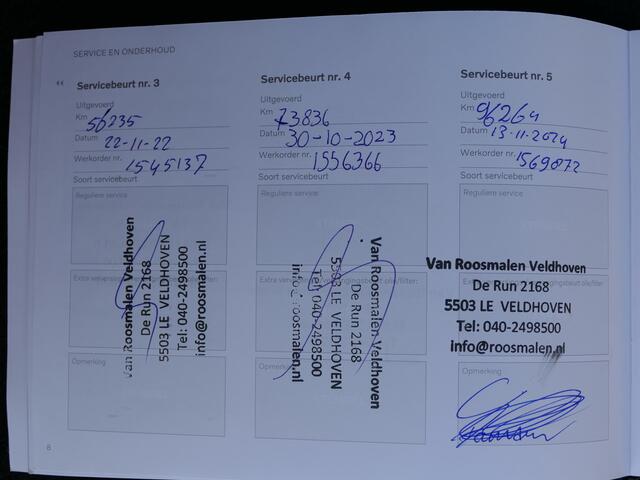 Volvo XC40 T3 AUT Inscription 12MND garantie / Harman Kardon / Camera / Apple carplay & Android auto