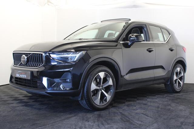 Volvo XC40 2.0 B3 Ultimate Bright |Pano|Stoel\stuur verwarming|
